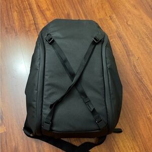 Peak Design Everyday Backpack Zip 20L Black